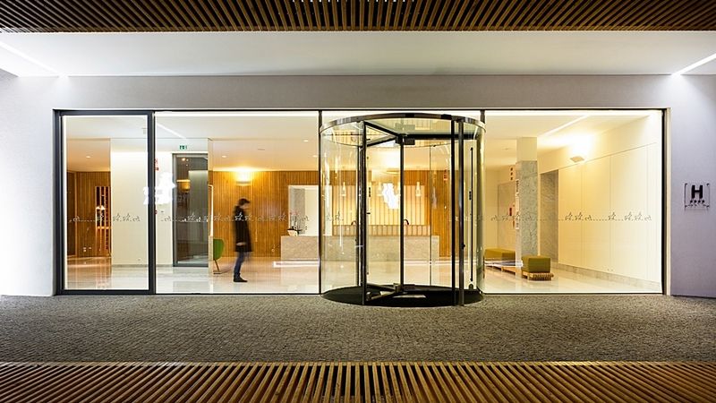 Hotel Minho, foto 6