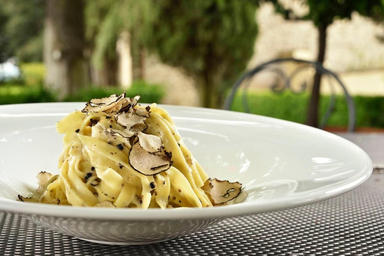 Relais Villa Monte Solare, foto 15