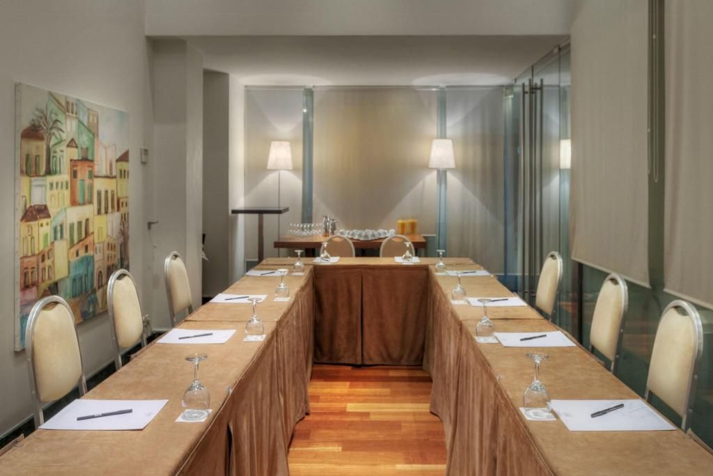 GDM Megaron Luxury Hotel, foto 15