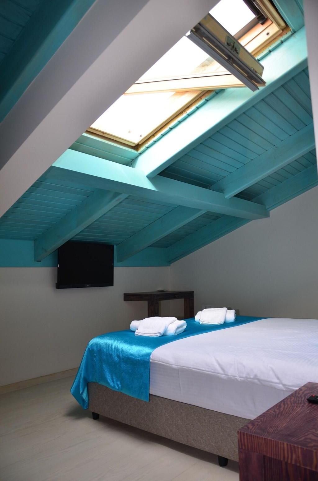 Orchis Hotel, foto 10