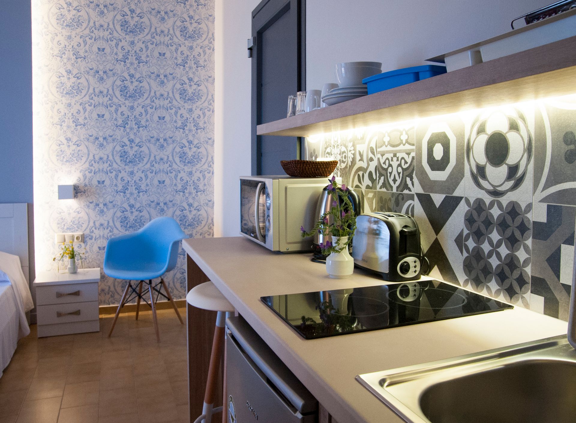 Cressida Seaside Apartments, foto 7