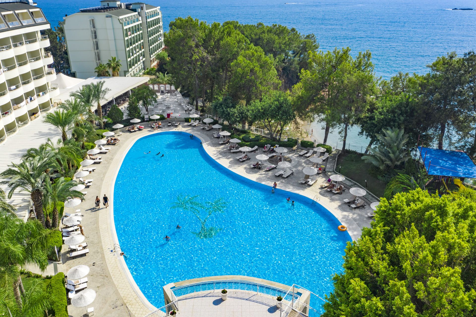 Utopia Beach Club, foto 5