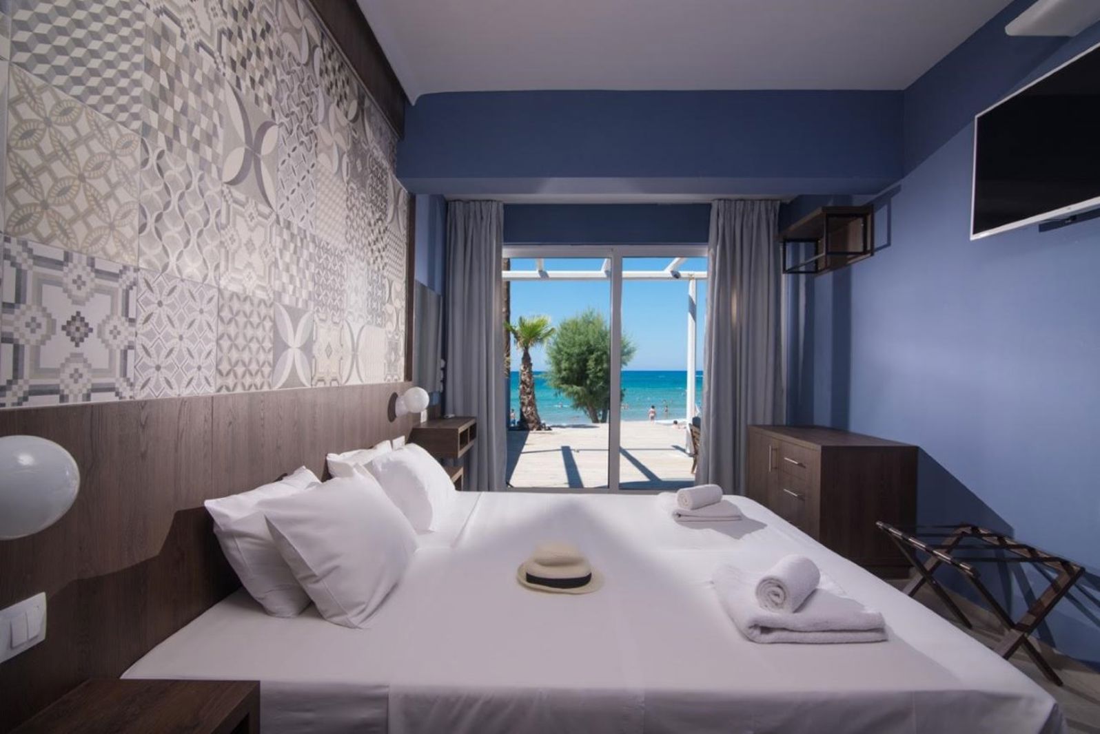 Stalis Hotel, foto 5