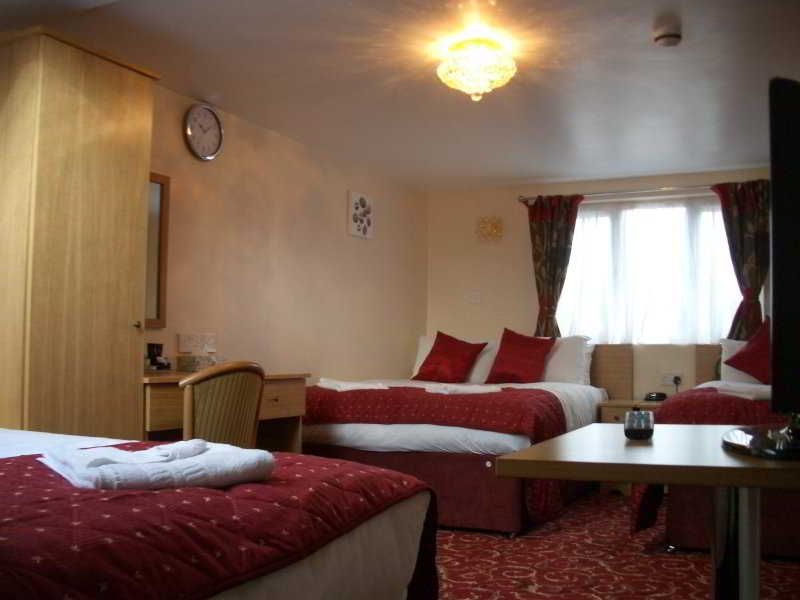 Britannia Inn, foto 9