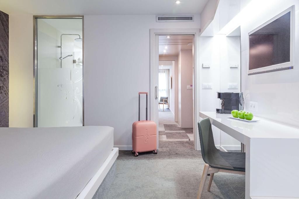 Granada Five Senses Rooms & Suites, foto 9