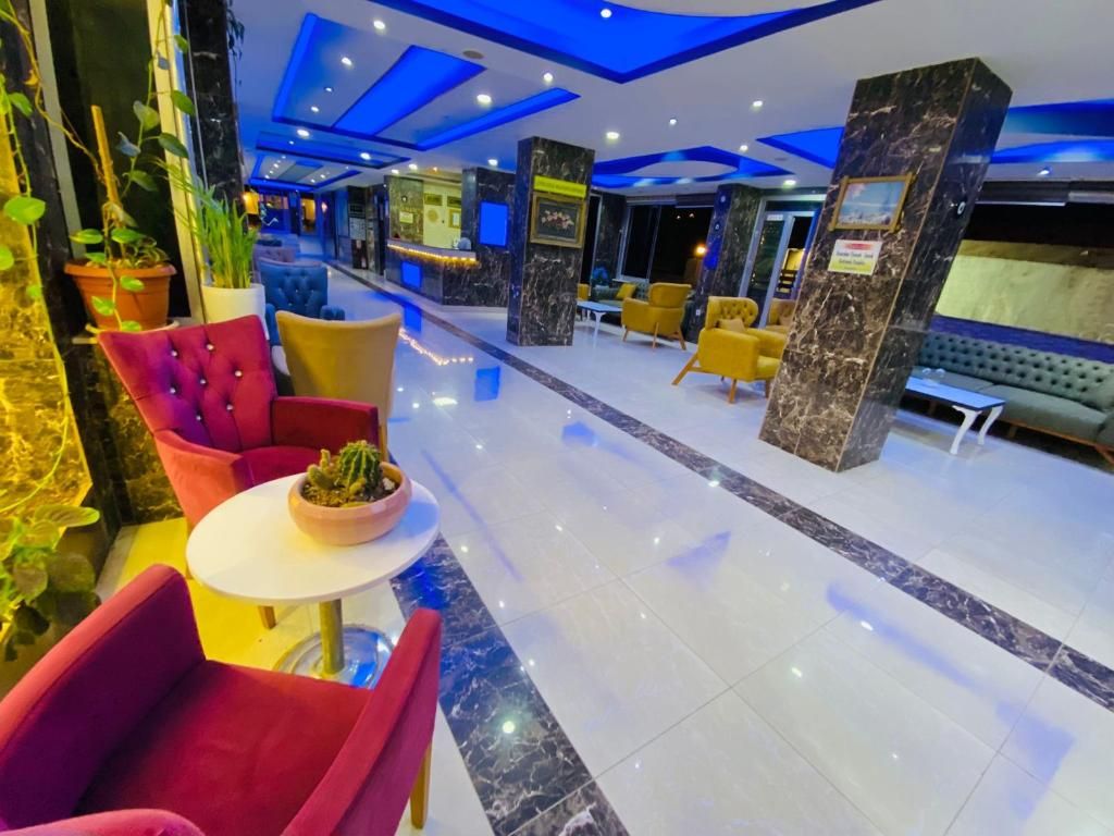 Garden Asmin Otel, foto 4
