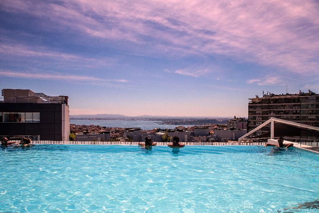 EPIC SANA Lisboa Hotel, foto 8