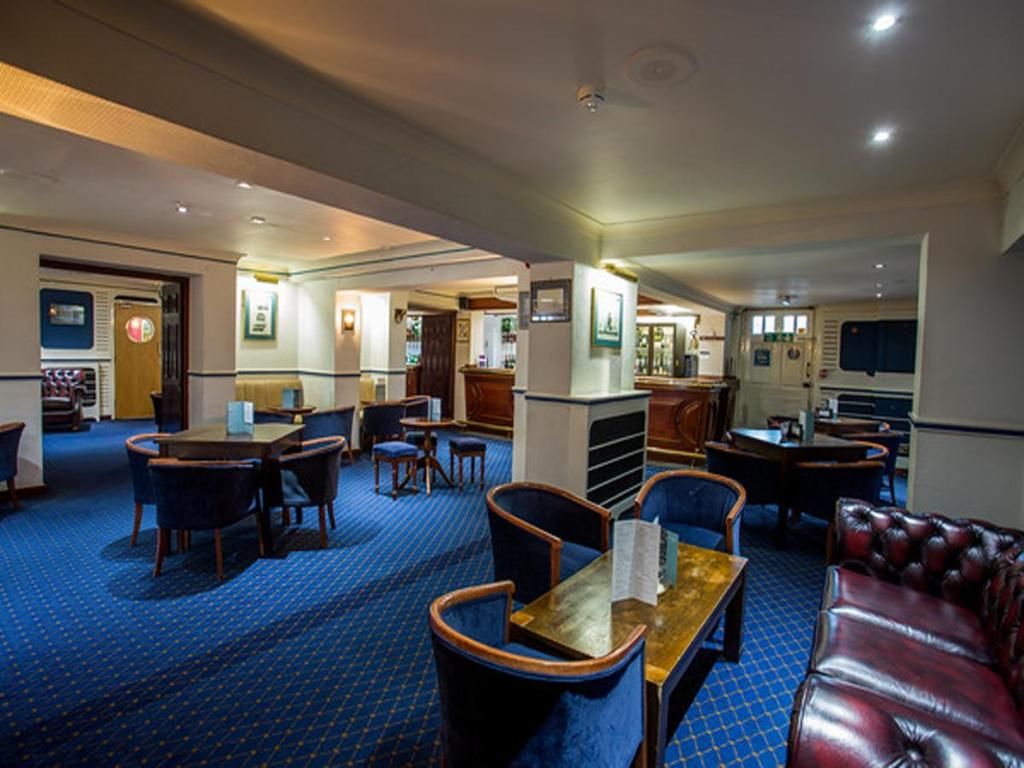 The Clarendon Hotel, foto 3