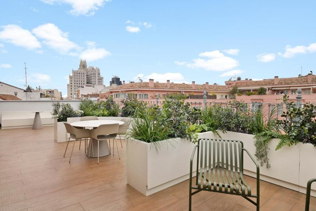 B&B HOTEL Apartamentos Madrid Centro Fuencarral 46, foto 11