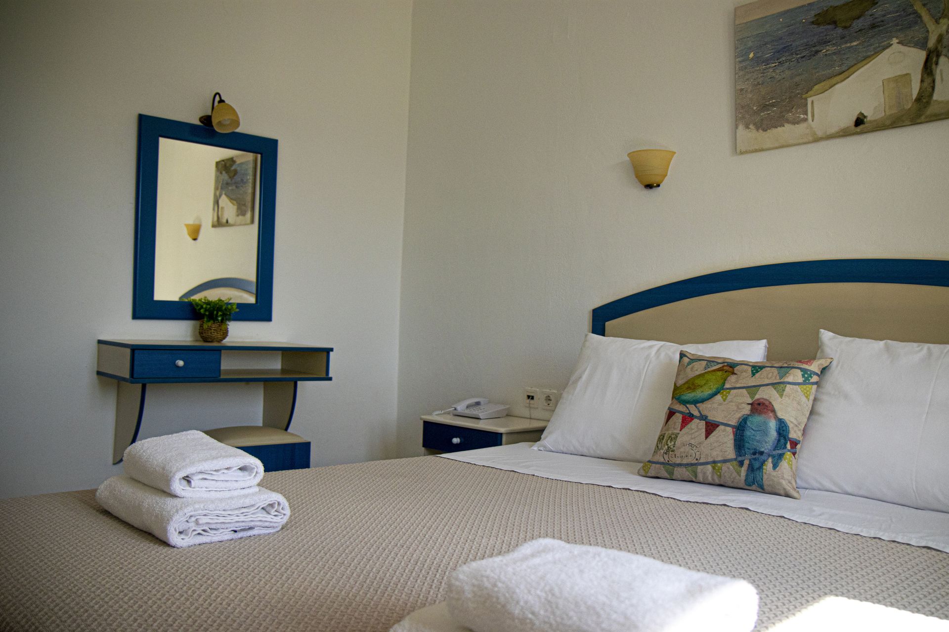 Hotel Castri Village, foto 4