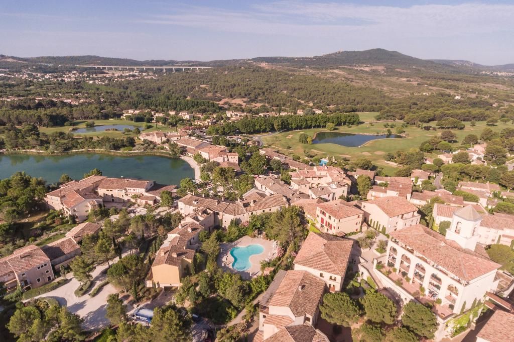Pierre & Vacances Village Pont Royal en Provence, foto 12