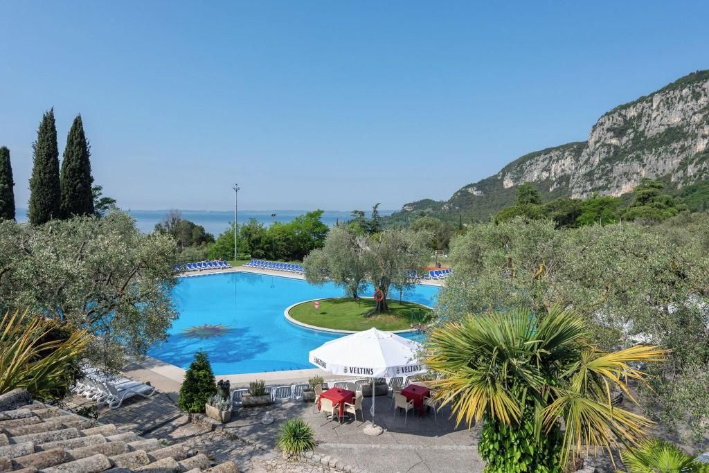 Residence Parco del Garda, foto 8
