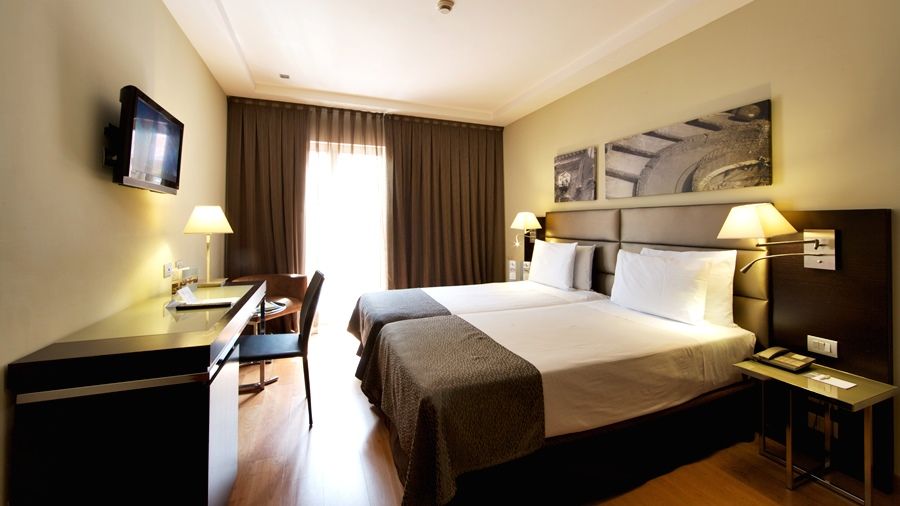 Eurostars Roma Aeterna, foto 10