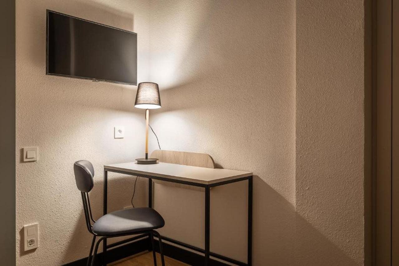 Hotel Don Jaime 54, foto 6