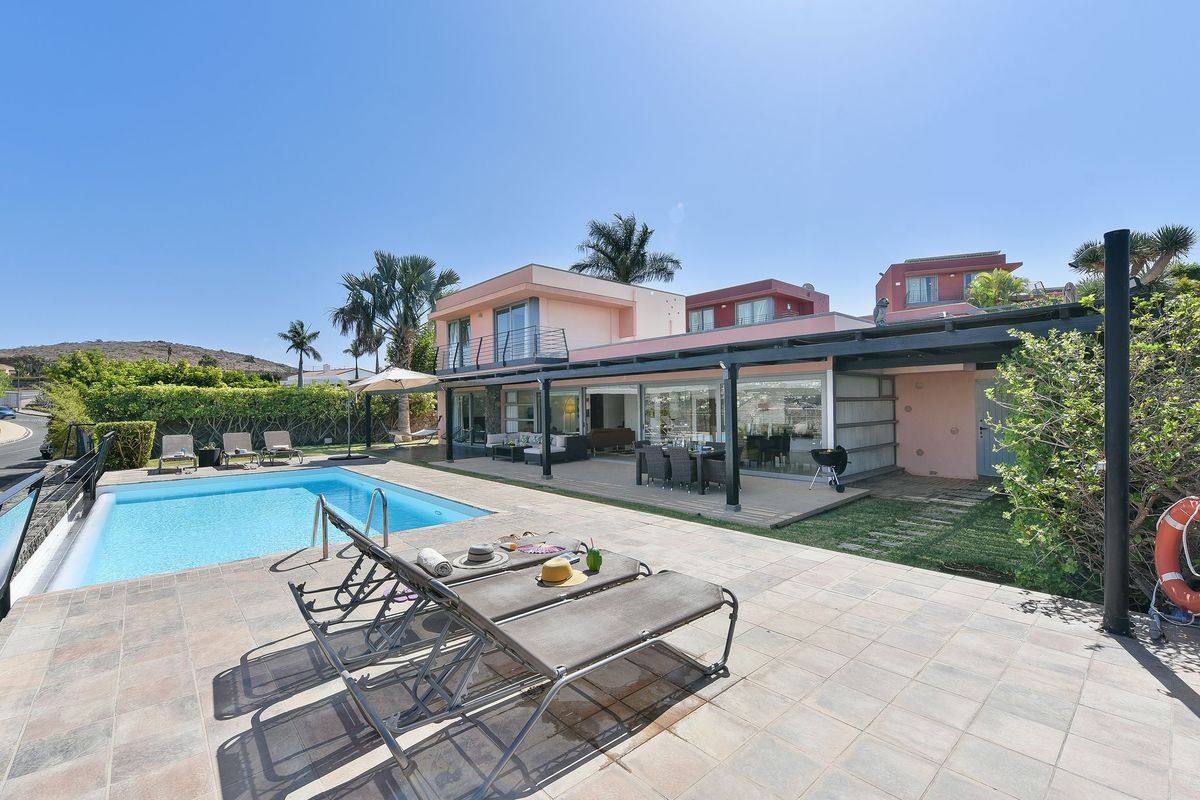 Salobre Villas, foto 14