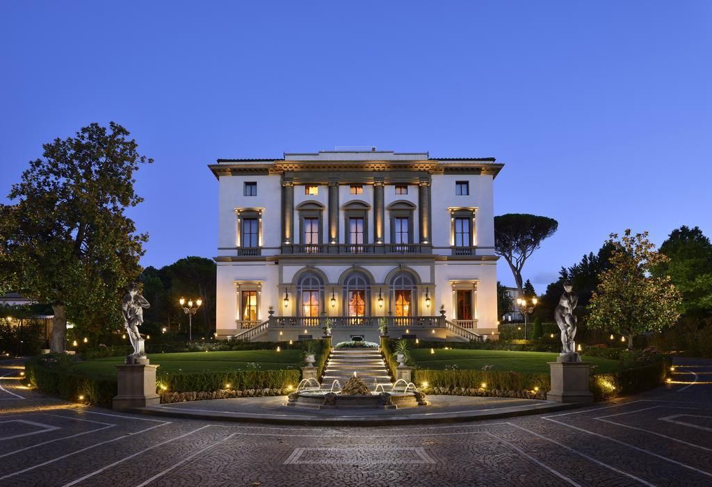 Villa Cora, foto 2