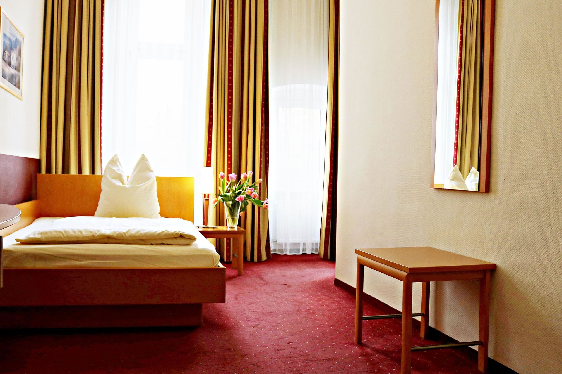 Air In Berlin Hotel, foto 15