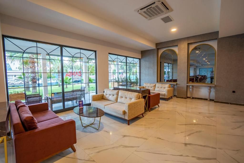Alder Garden Resort, foto 8