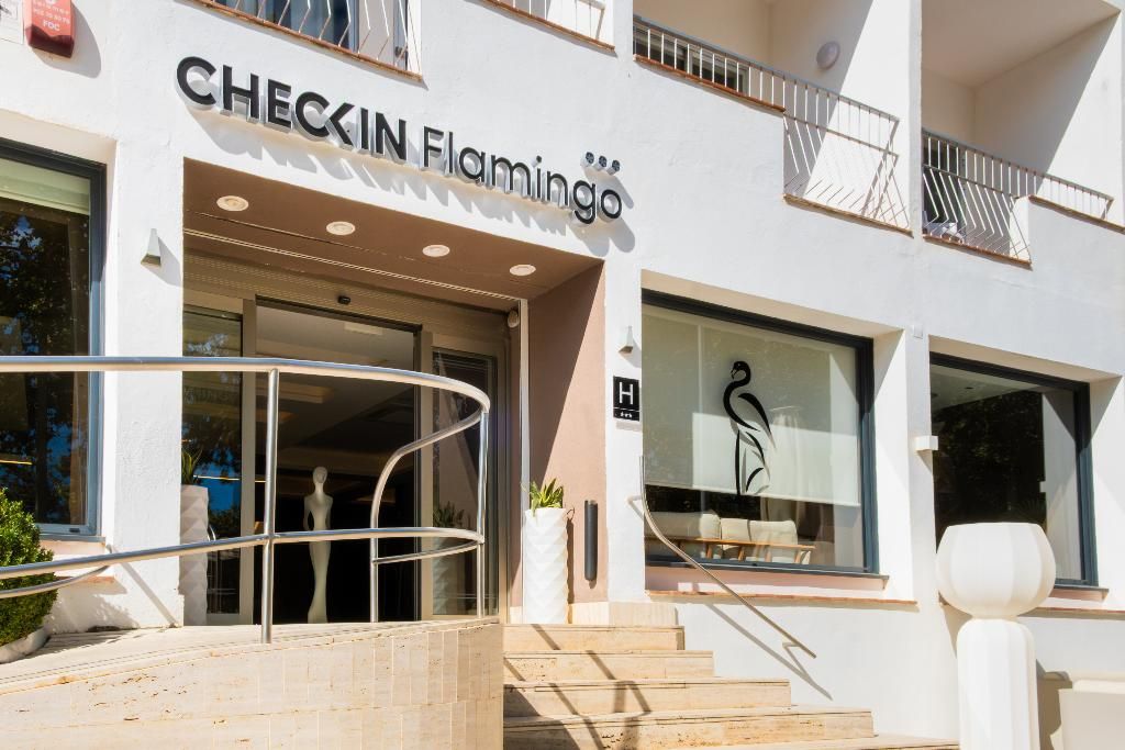 Checkin Flamingo, foto 12