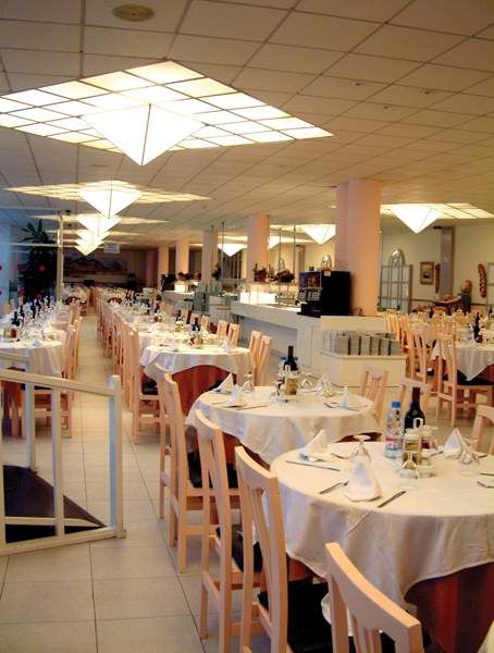 Don Juan Tossa Hotel, foto 2