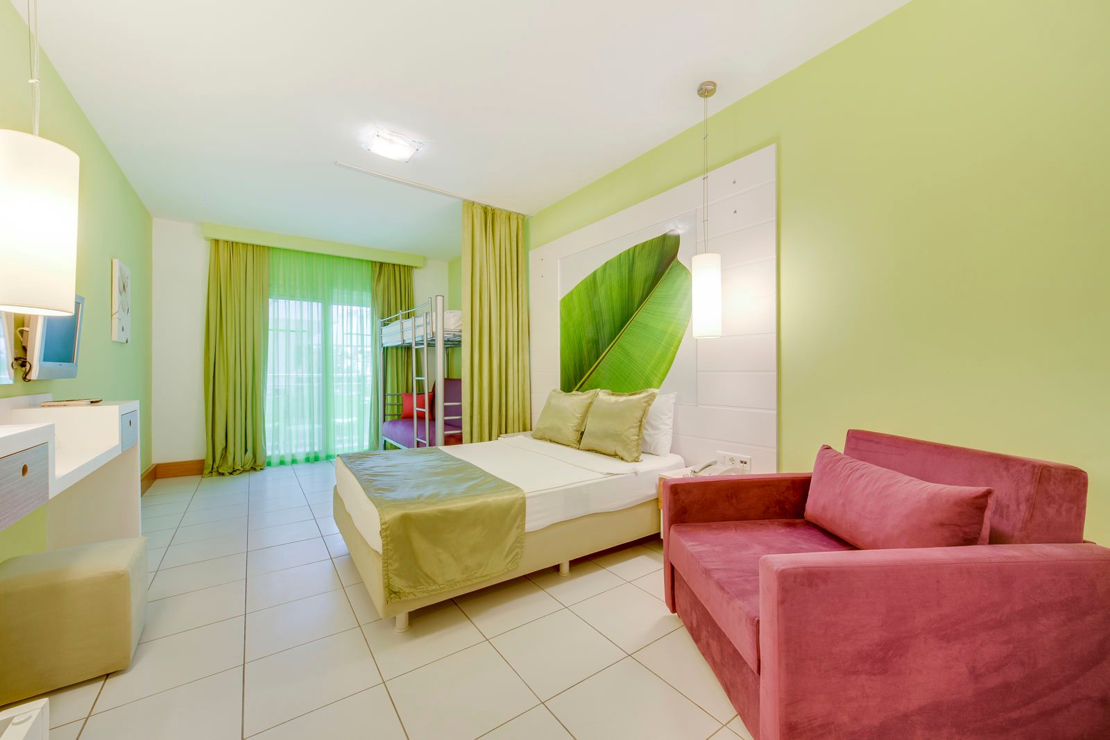 Armonia Holiday Village & Spa, foto 14