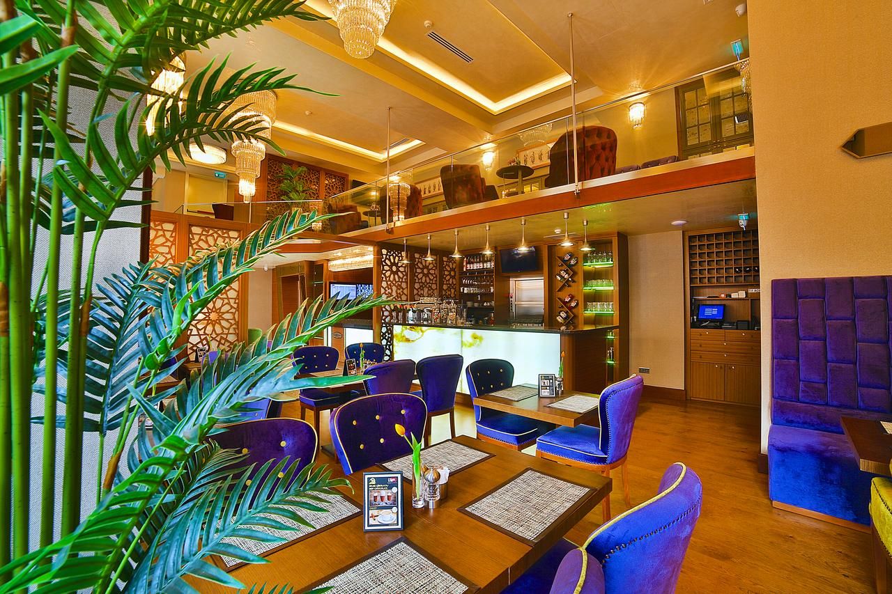 Hotel Momento Golden Horn, foto 7