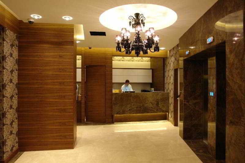Le Mirage Hotel, foto 11