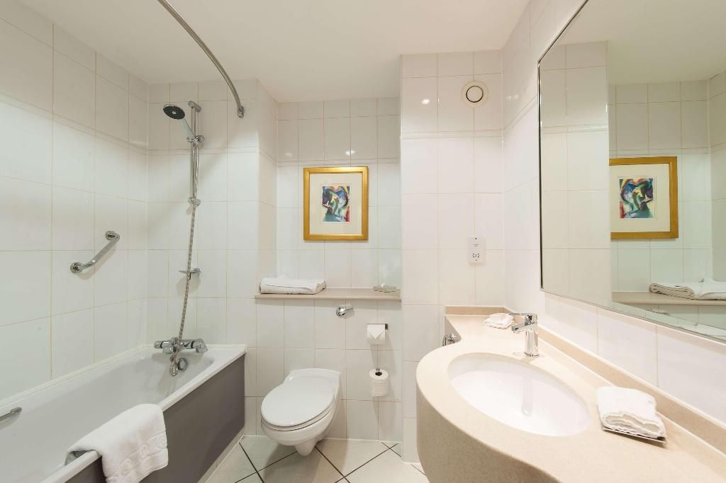 DoubleTree by Hilton Glasgow Strathclyde, foto 13