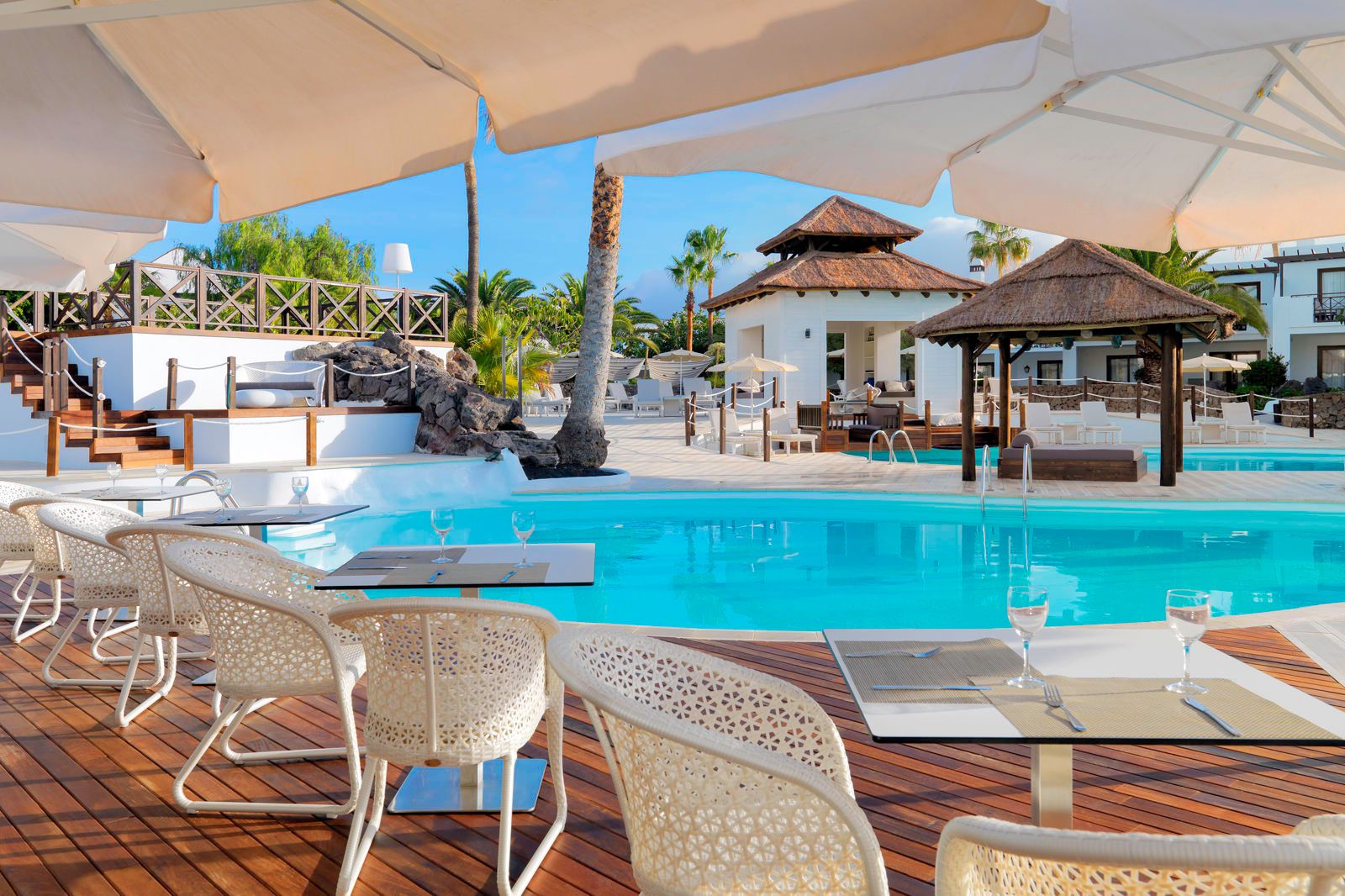 H10 White Suites, foto 7