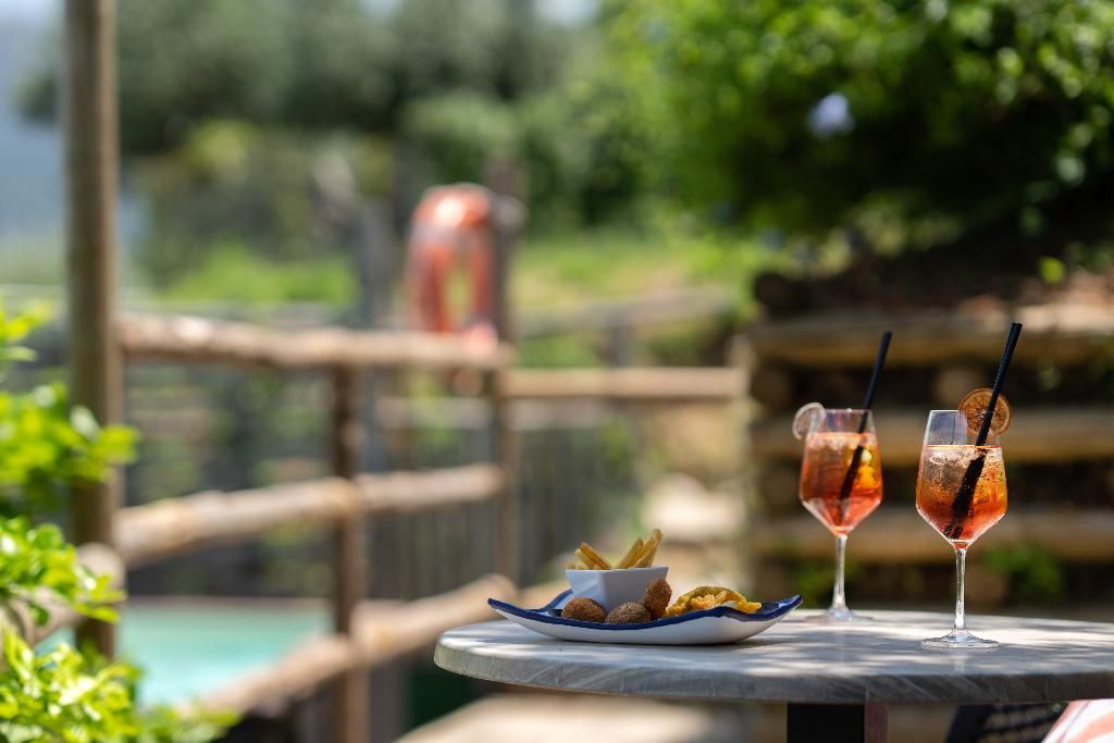 Relais Manfredi Hotel & Restauranat, foto 12