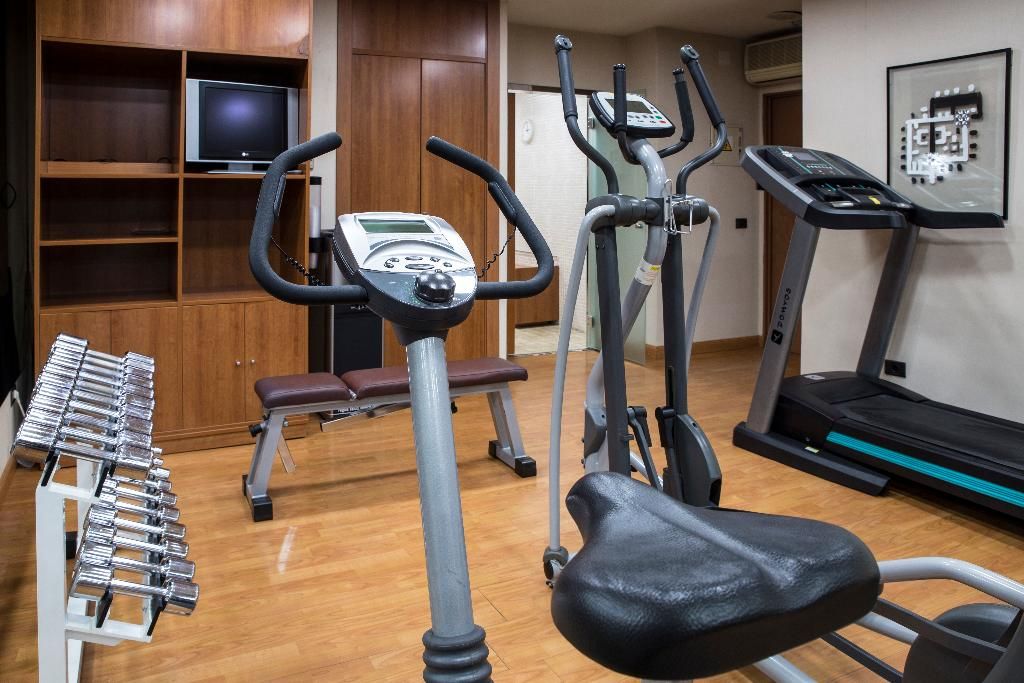 AB Arganda, Ascend Hotel Collection, foto 7