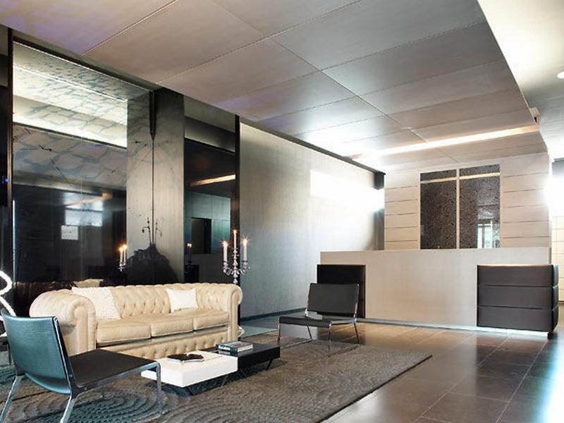 AC Hotel Sants, foto 11