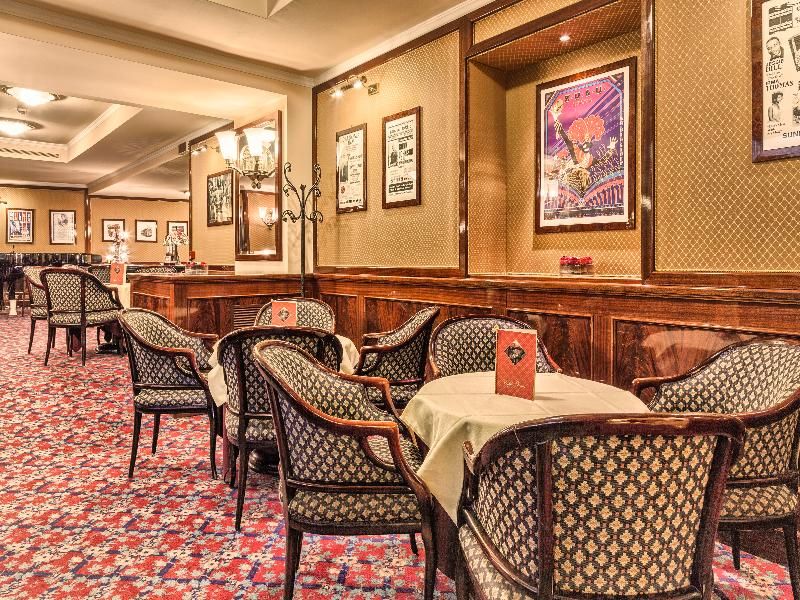 Doria Grand Hotel, foto 9