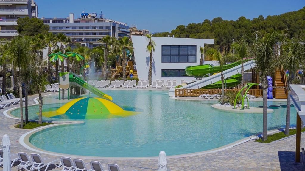 Alannia Salou, foto 10