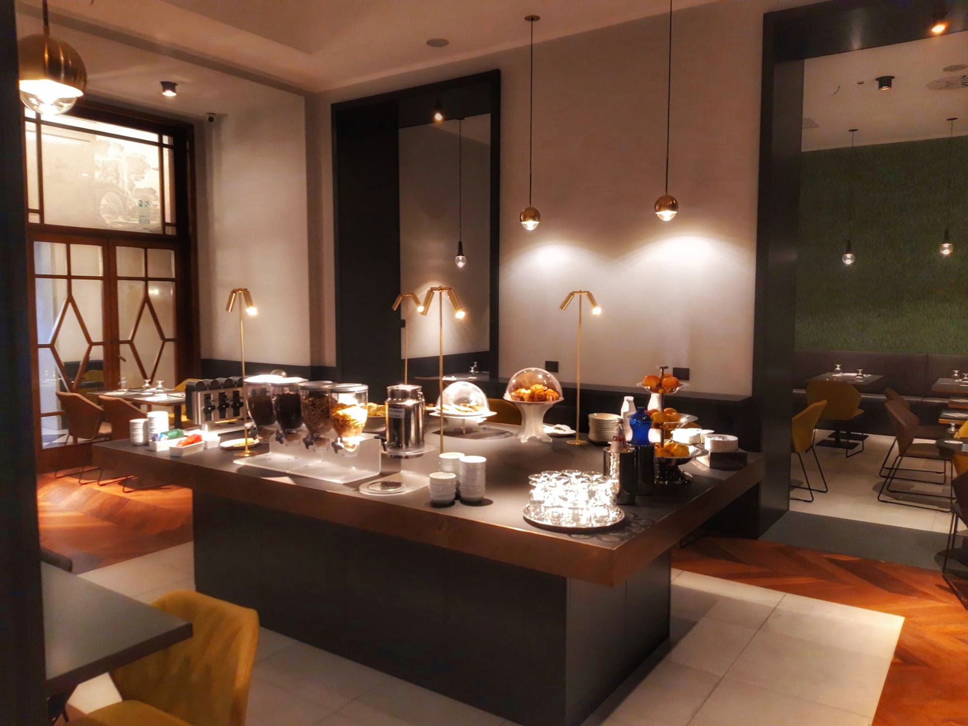 Hotel Nord Nuova Roma, foto 12