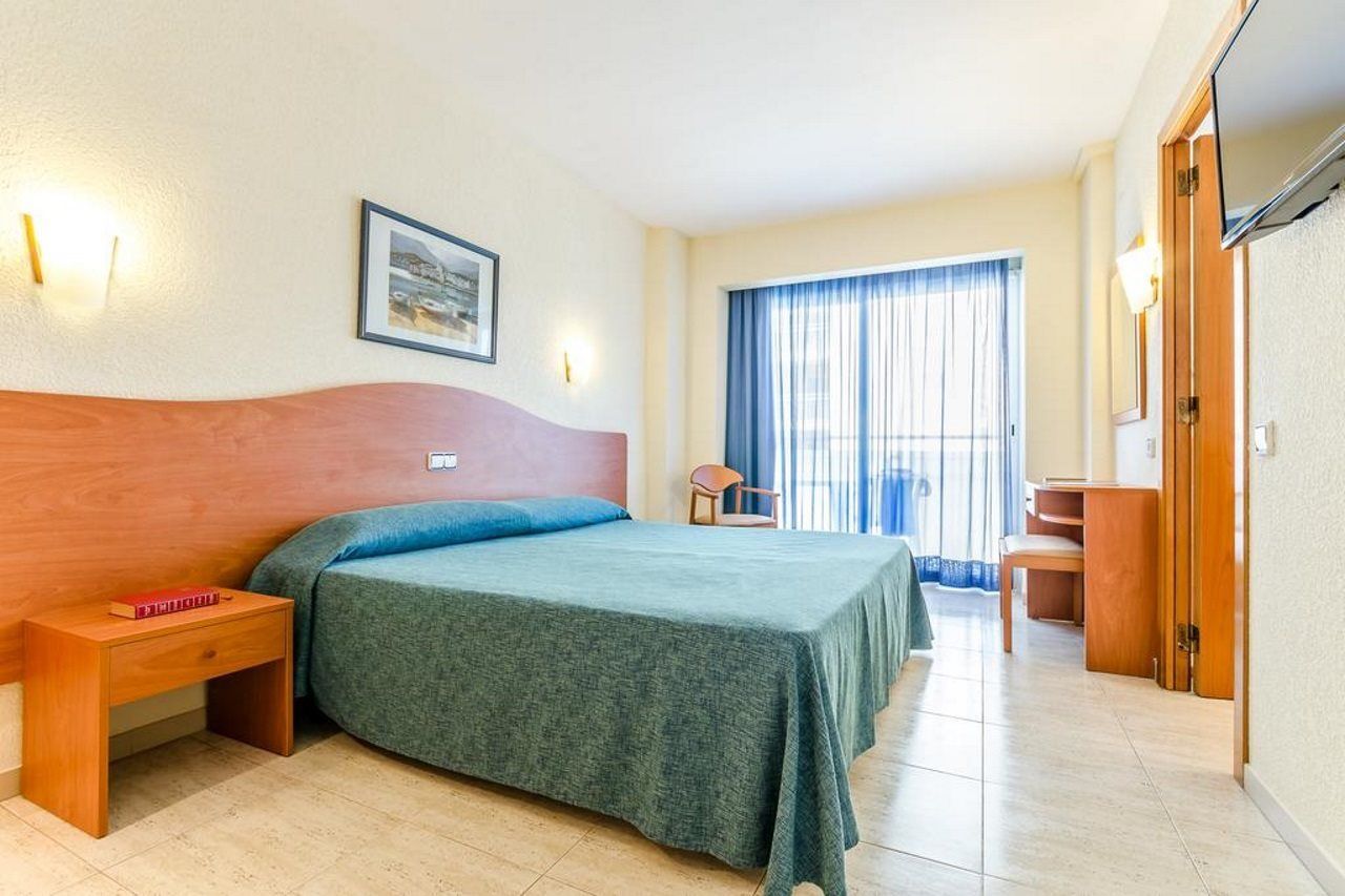 Mar Blau Hotel, foto 7