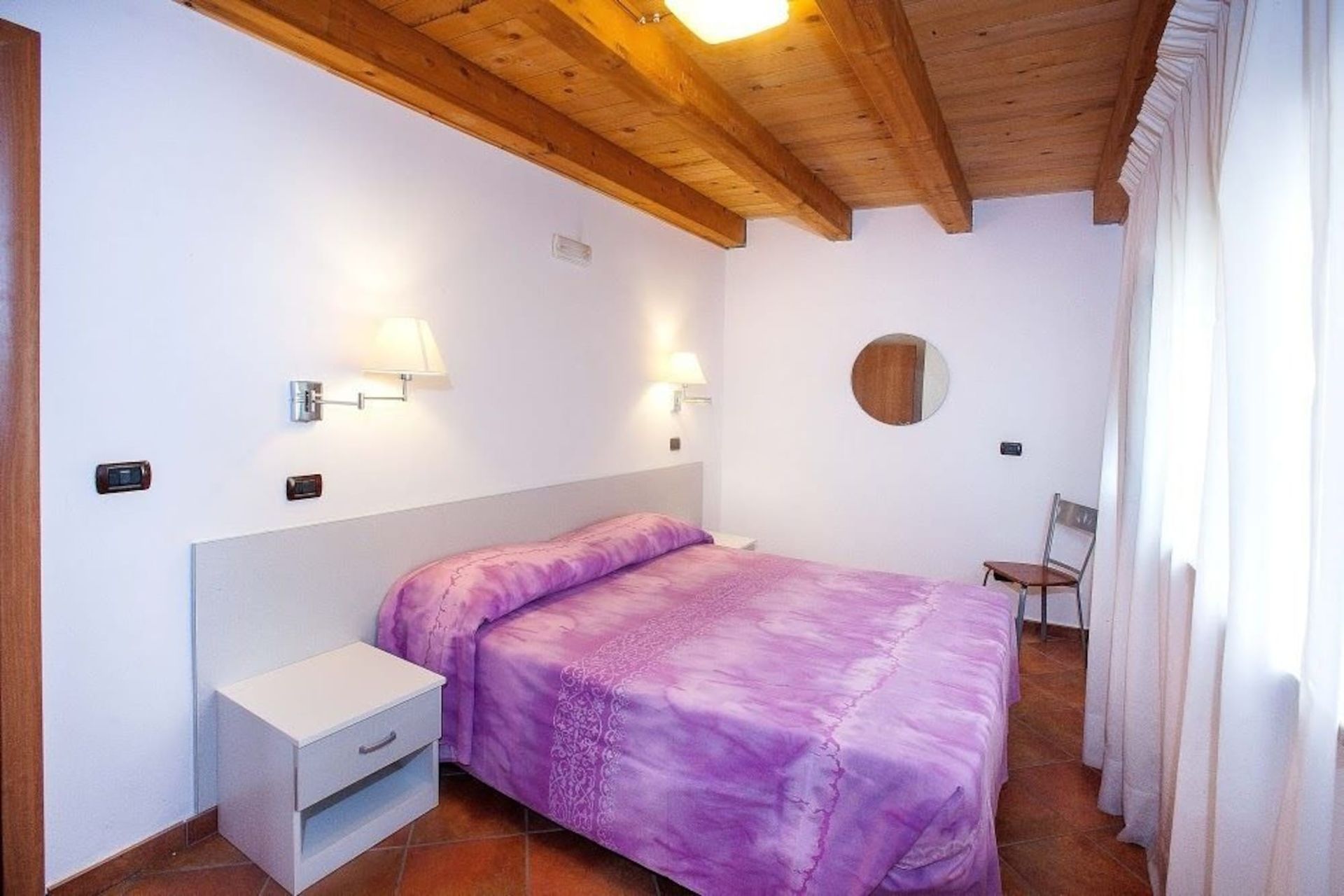 Residence Le Tartarughe, foto 5