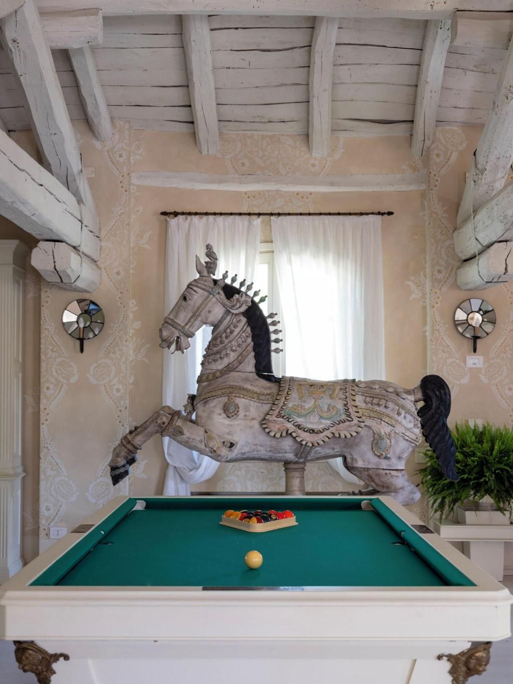 Elizabeth Country House, foto 2