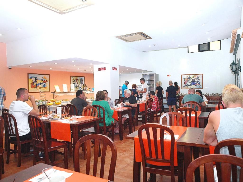 Portimao Center Hotel, foto 12