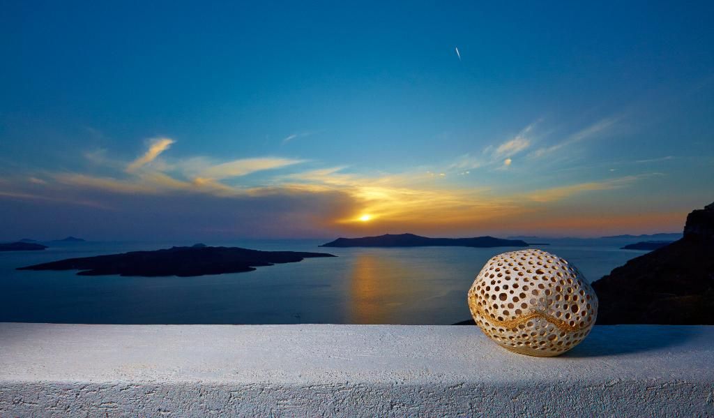 Caldera Cliff Illusion Suites, foto 15