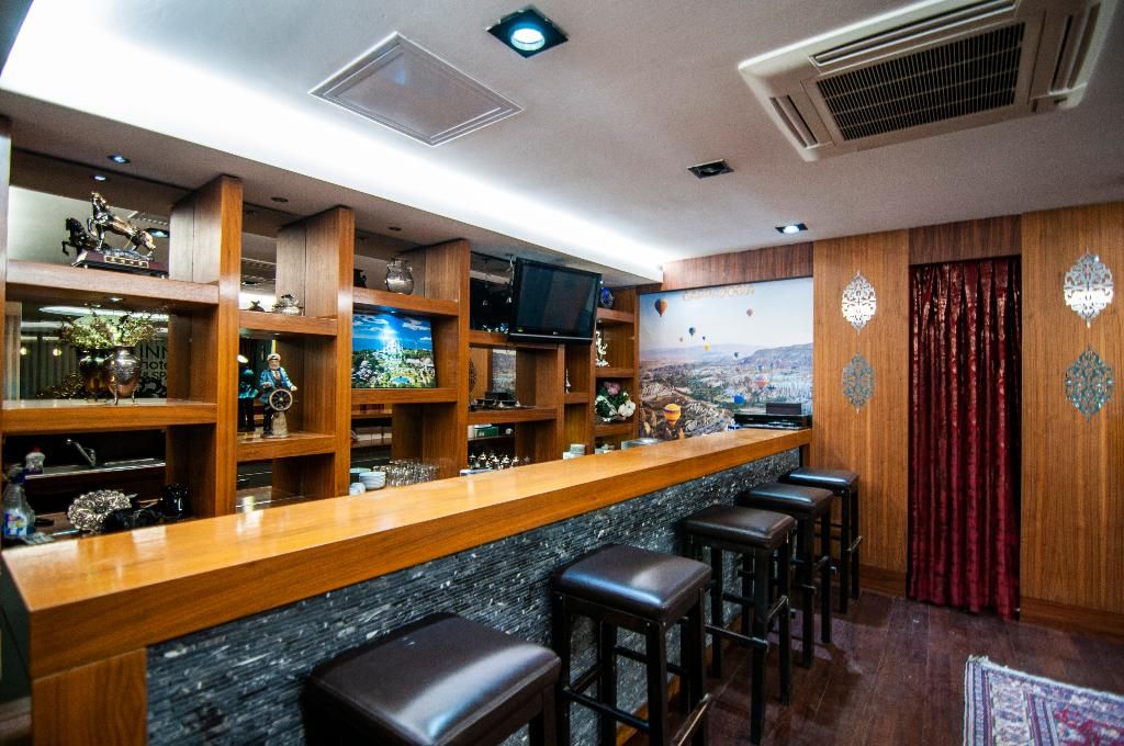 Lapis Inn Hotel Old City, foto 12