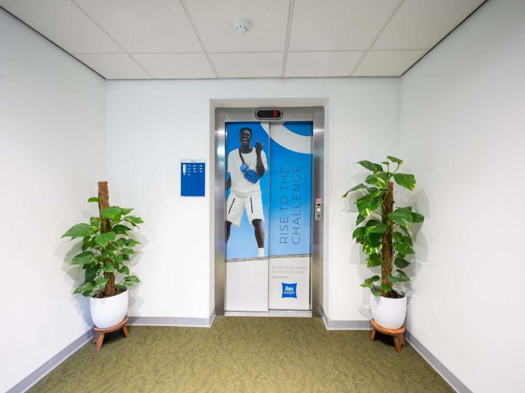 ibis budget London Barking, foto 10