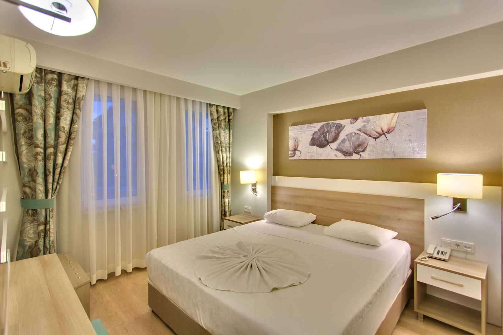 Novella Apart Hotel, foto 7