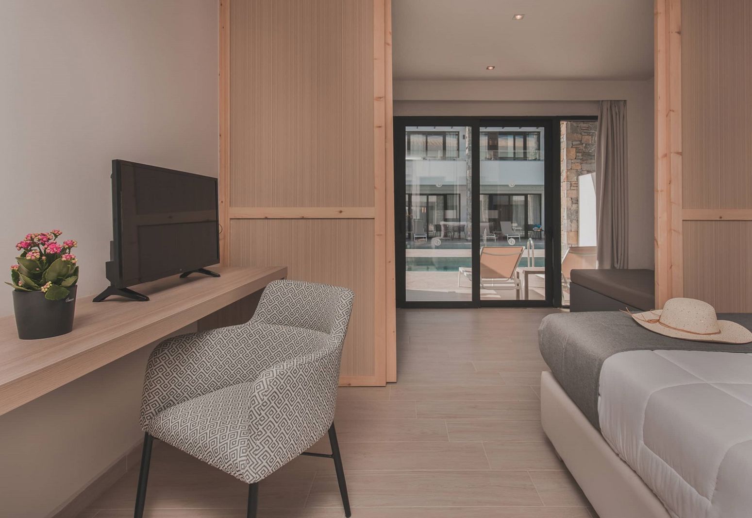 Cavo Suites, foto 4