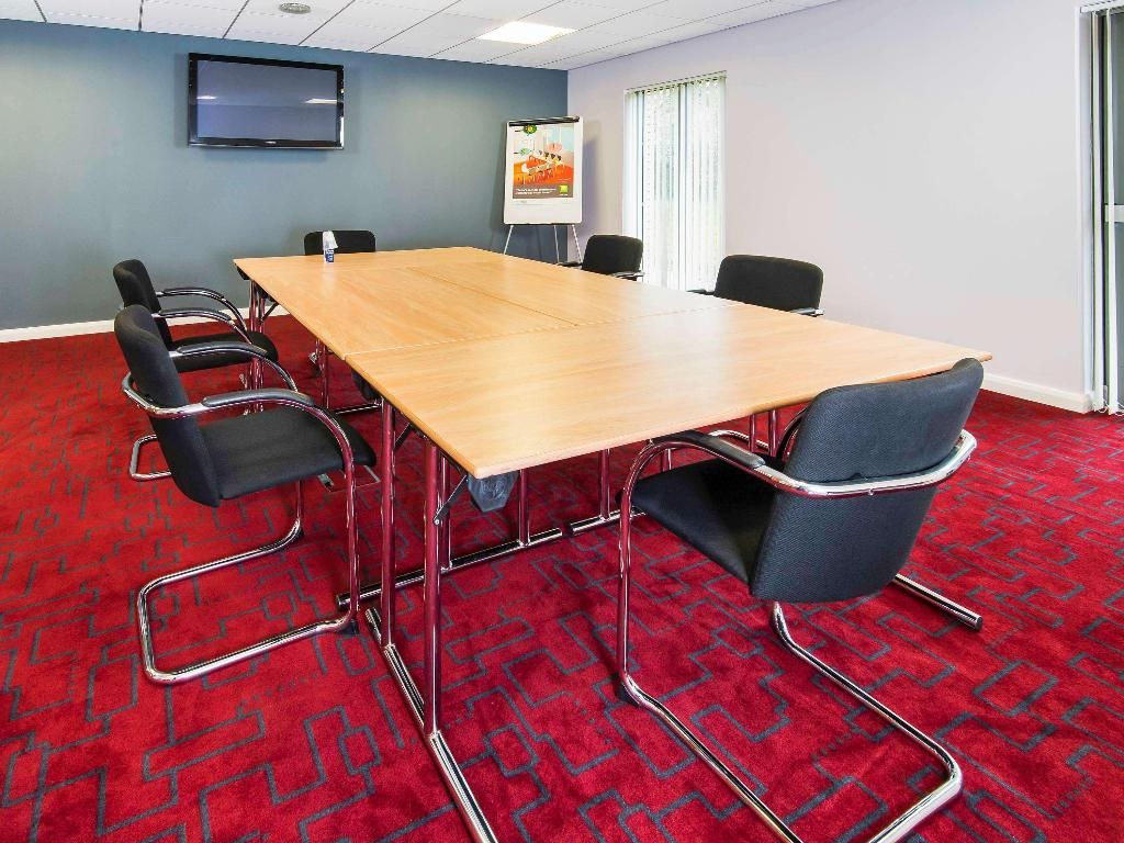 Hotel ibis Styles Barnsley, foto 5