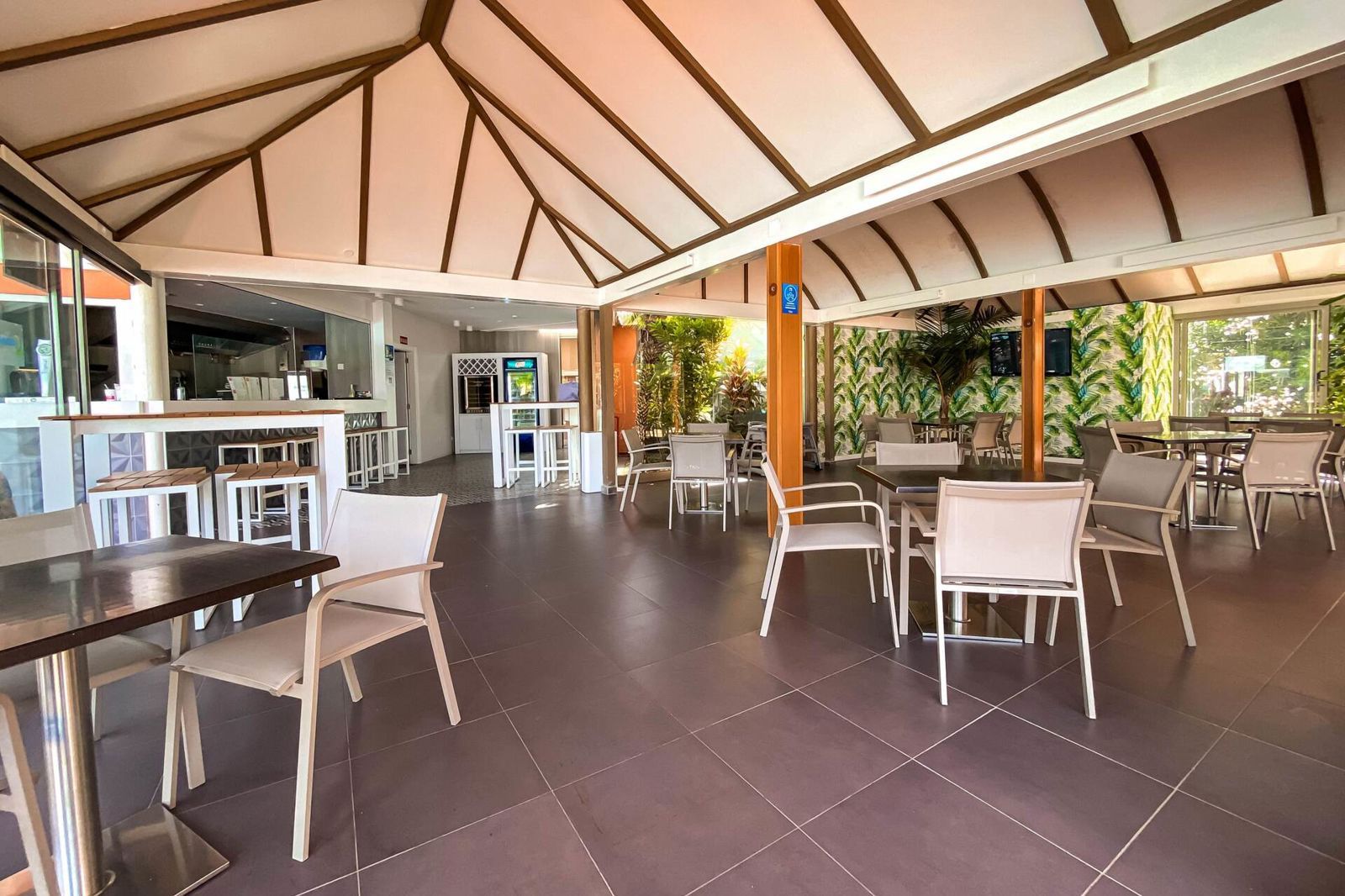 Bungalows Cordial Sandy Golf, foto 13