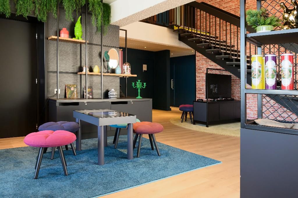Novotel Dijon Route des Grands Crus, foto 11