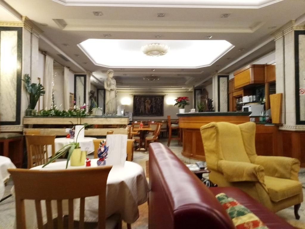Hotel Giolli Nazionale, foto 7
