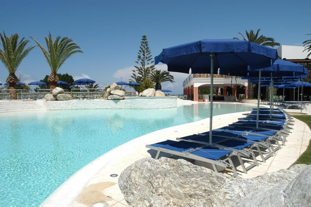Aldiana Club Rocca Nettuno Calabria, foto 7
