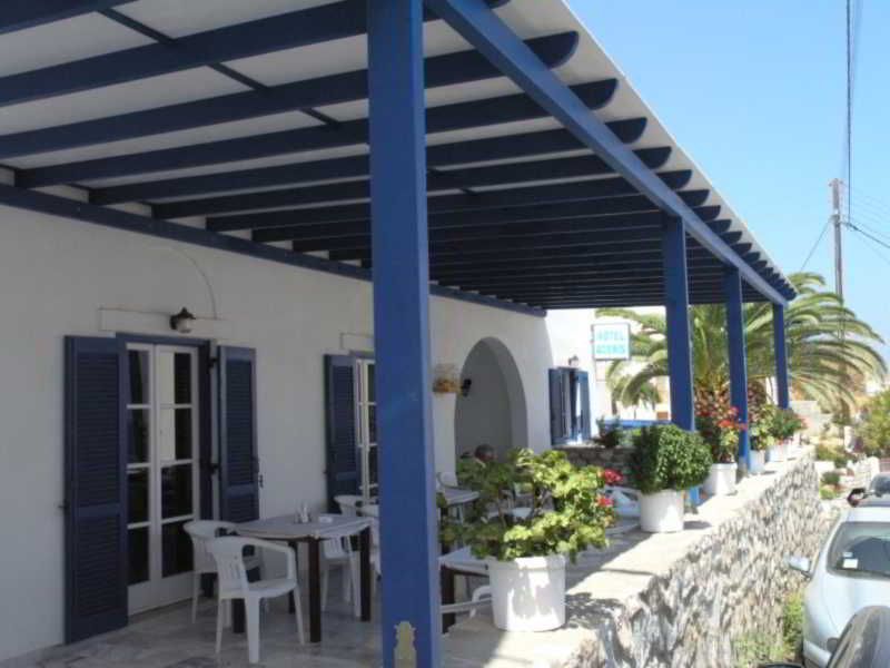 Adonis Hotel Naxos, foto 5